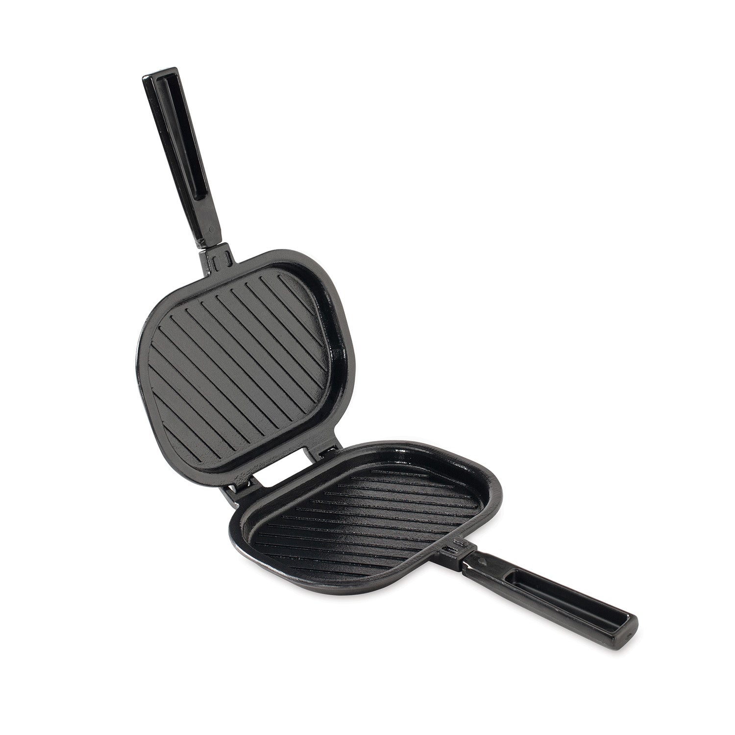 Nordic Ware Sandwich Grill Press, Black Supply