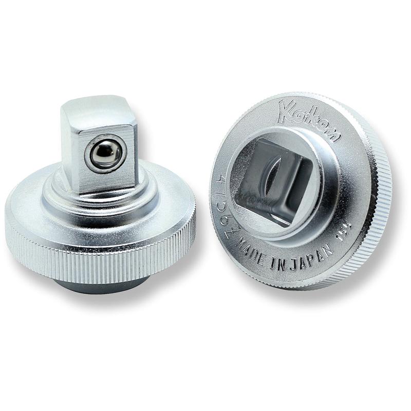 Ko-ken 4756Z Square 1/2″Sq. Dr. Z-series Quick Spinner 1/2 Inch L.33.5 mm Fashion