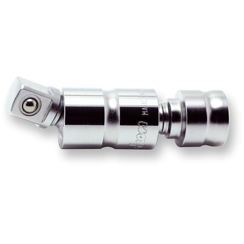 Ko-Ken 4772Z 1/2 In Sq. Dr. Universal Double Joint 1/2 In Square Length 87.2 mm Z-series Fashion