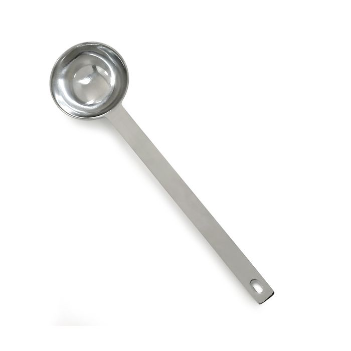 Norpro 2 Tablespoon Stainless Steel Coffee Scoop, 8-Inch Online