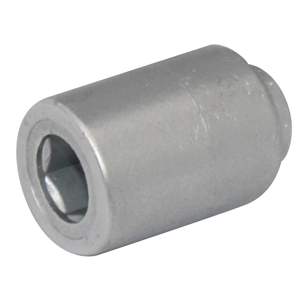 Tecnoseal Yamaha 75-250 HP Small Zinc Anode f/Crankcase Cylinder [01156-1] Hot on Sale
