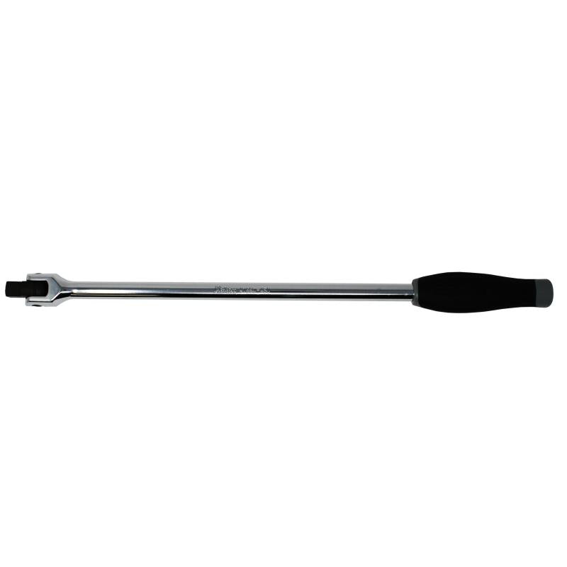 Ko-Ken 4768J-450 1/2 In Sq. Dr. Hinge Handle Length 450 mm Plastic Handle Fashion
