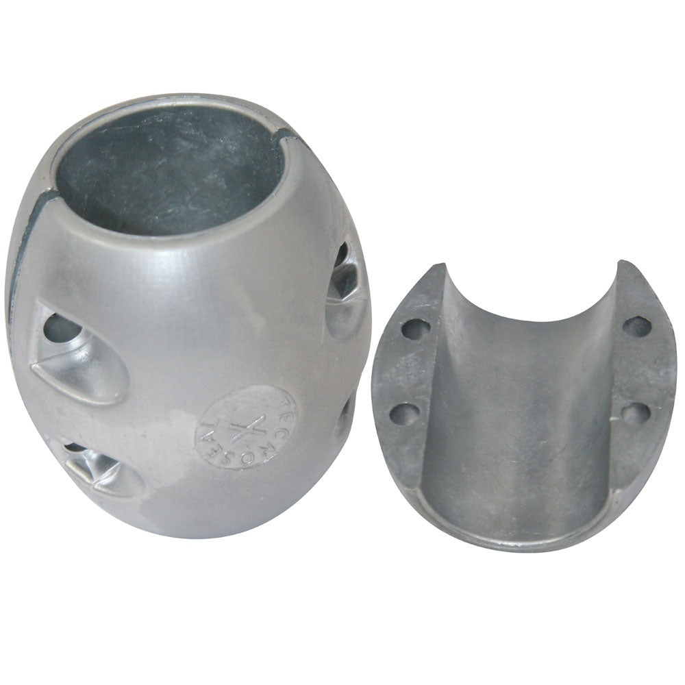 Tecnoseal X22 Shaft Anode – Zinc – 6-1/2″ Shaft Diameter [X22] on Sale