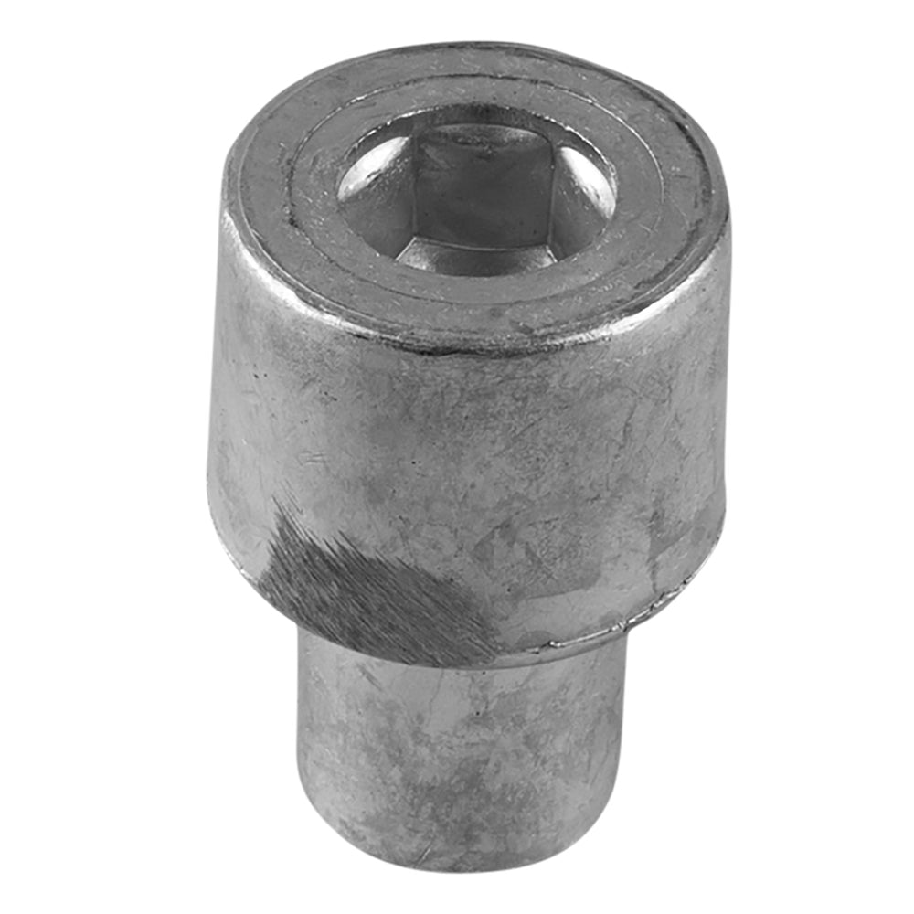 Tecnoseal Yamaha 75-250 HP VX-SX-Waverunner 08-13 Small Zinc Anode f/Crankcase Cylinder [01156] Online now