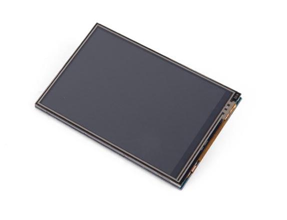 3.5″ 320 x 480 TOUCHSCREEN FOR RASPBERRY PI Online Sale