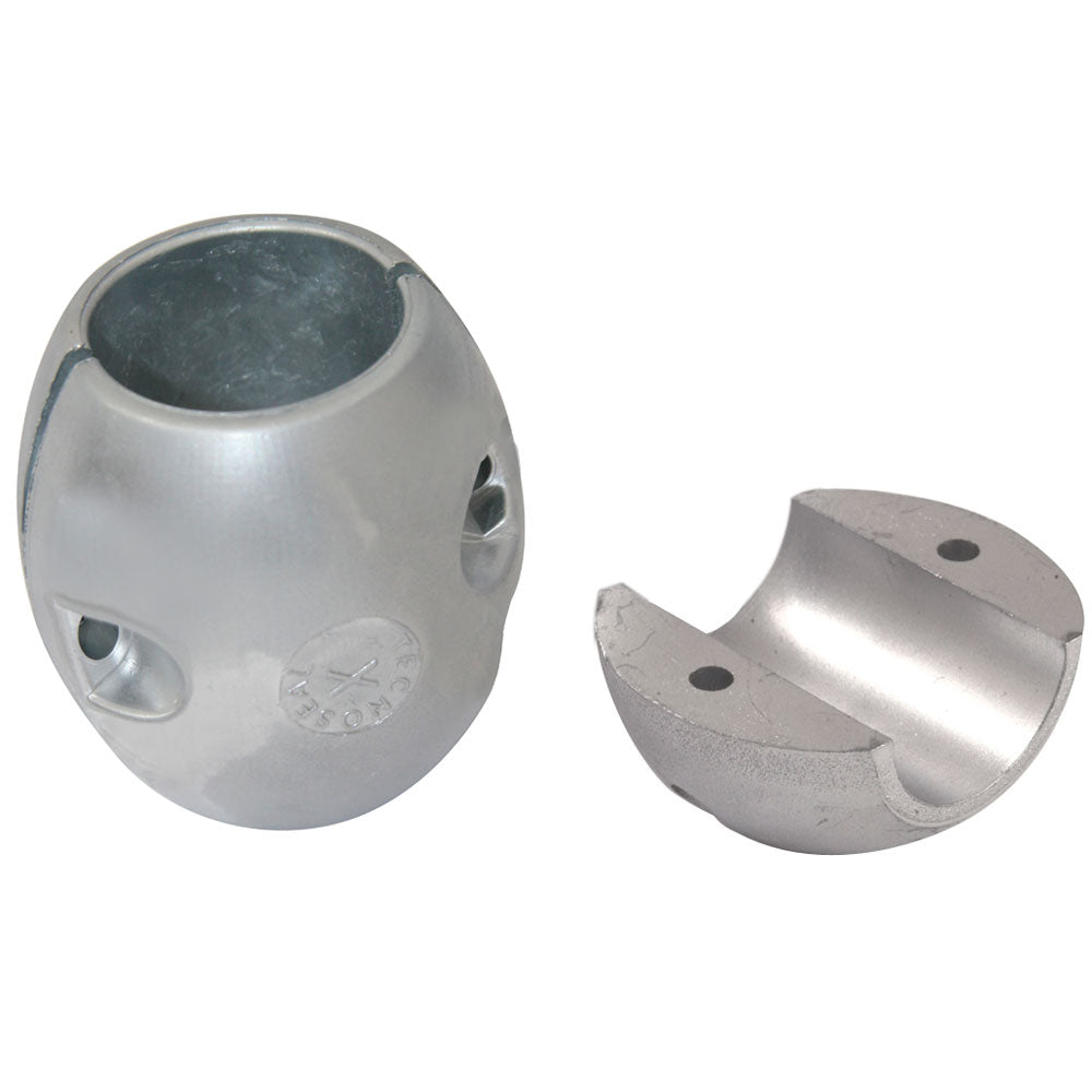 Tecnoseal X3MG Shaft Anode – Magnesium – 1″ Shaft Diameter [X3MG] Online
