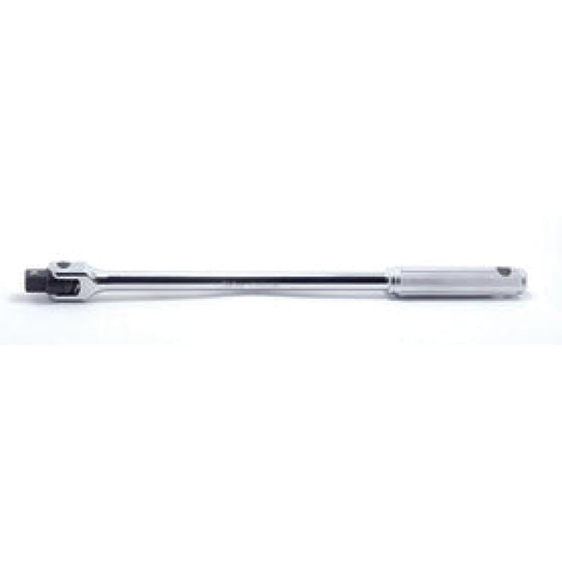 Ko-Ken 4768P-450 1/2 In Sq. Dr. Hinge Handle Length 450 mm Polished Handle Online