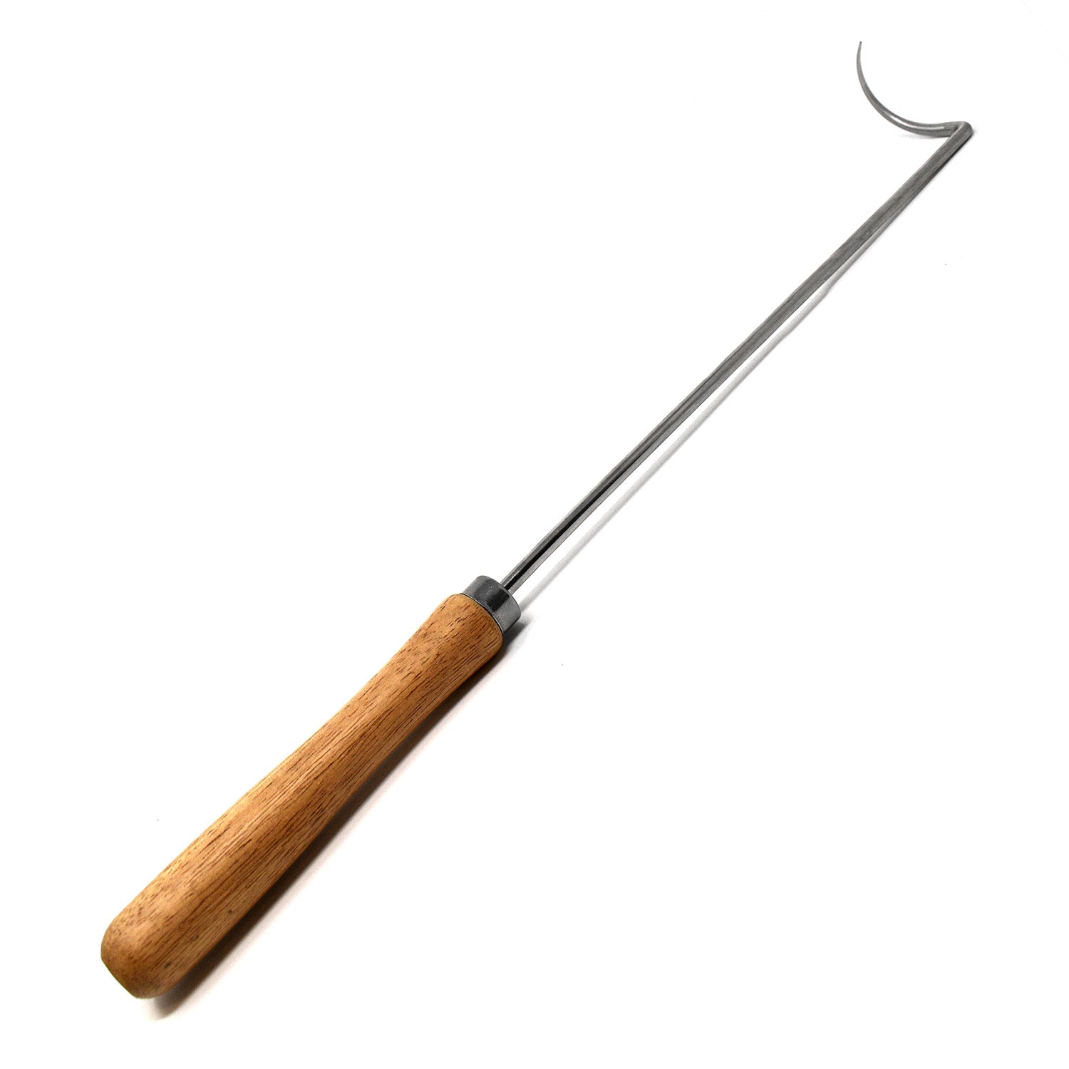 Norpro Hook n’ Flip Barbeque and Grill Tool, Stainless Steel Discount