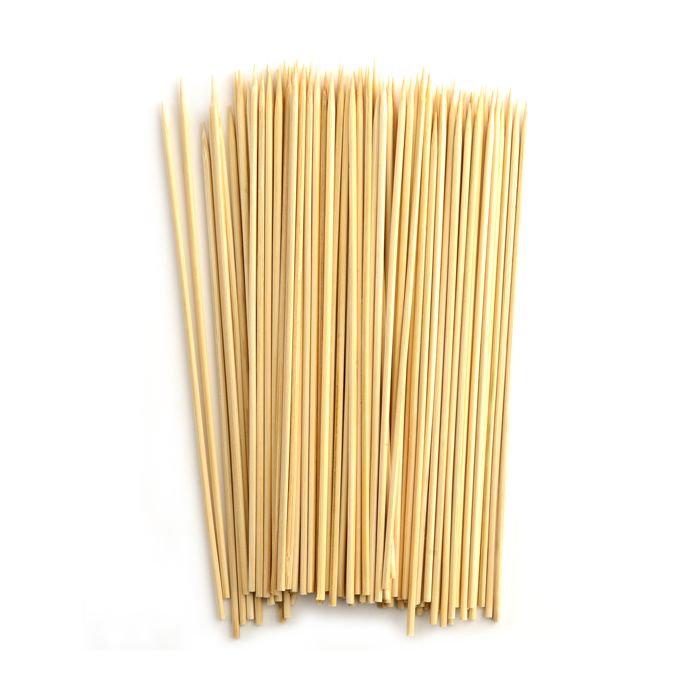 Norpro 9-Inch Bamboo Skewers, Set of 100 Hot on Sale