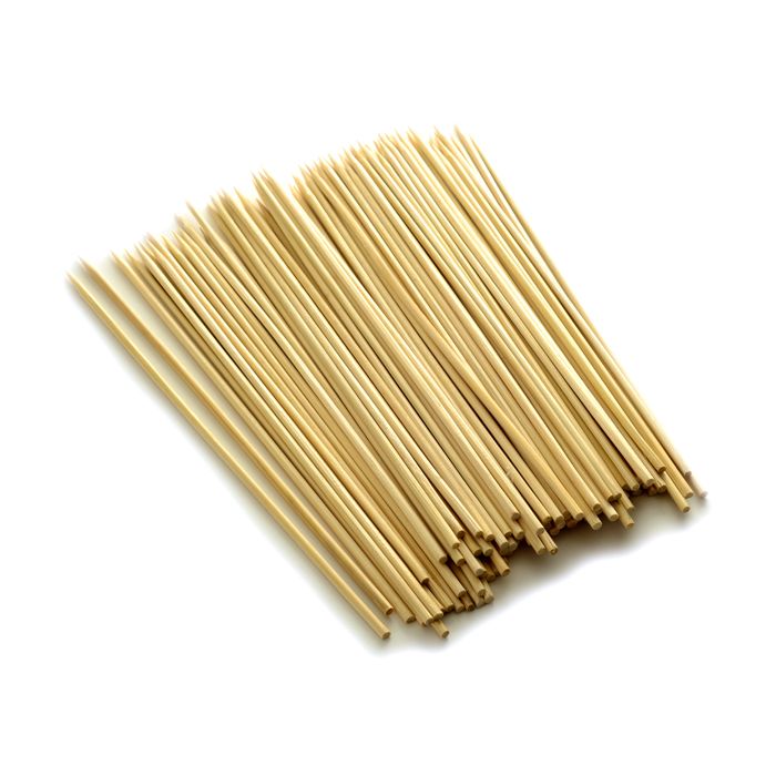 Norpro 9-Inch Bamboo Skewers, Set of 100 Hot on Sale