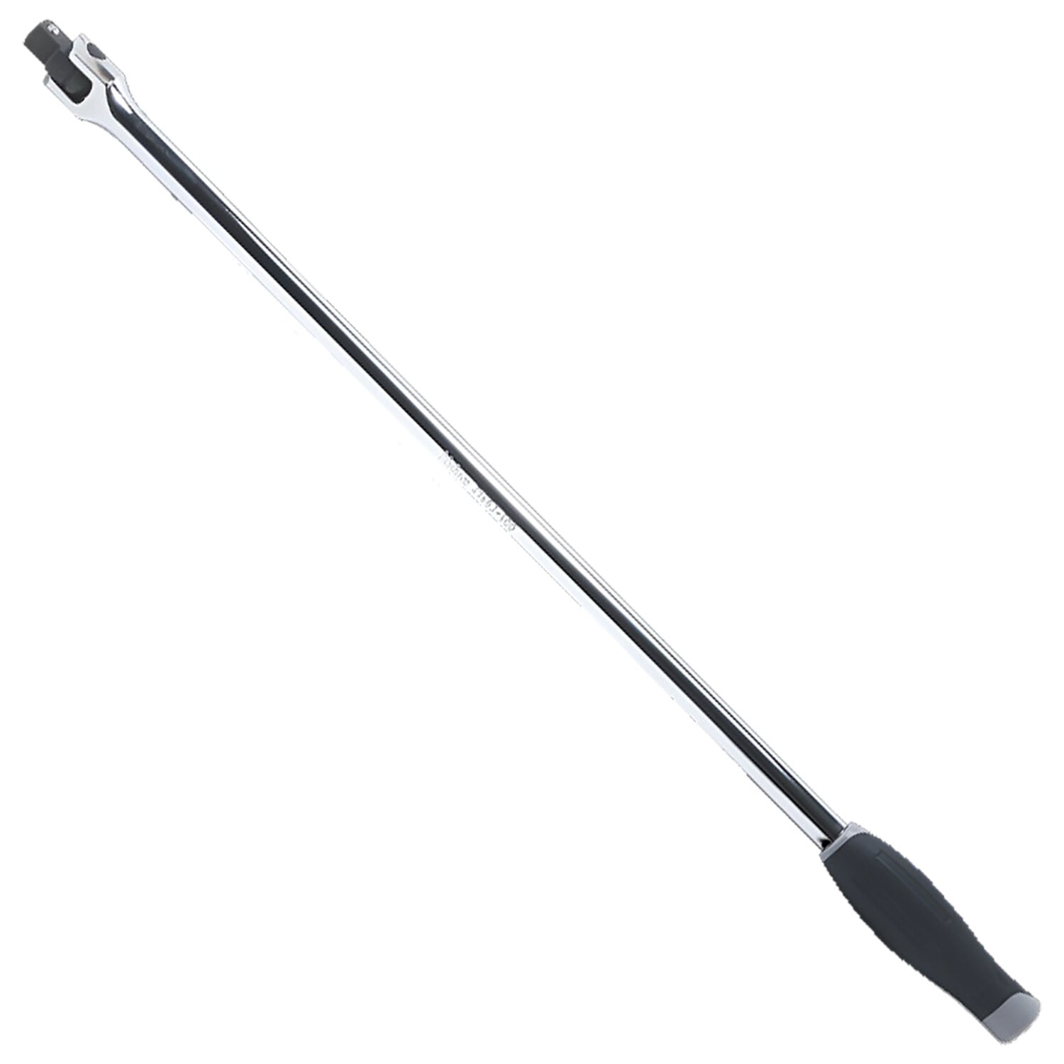 Ko-Ken 4768J-600 1/2 Inch Sq. Dr. Hinge Handle Length 600 mm Plastic Handle Supply
