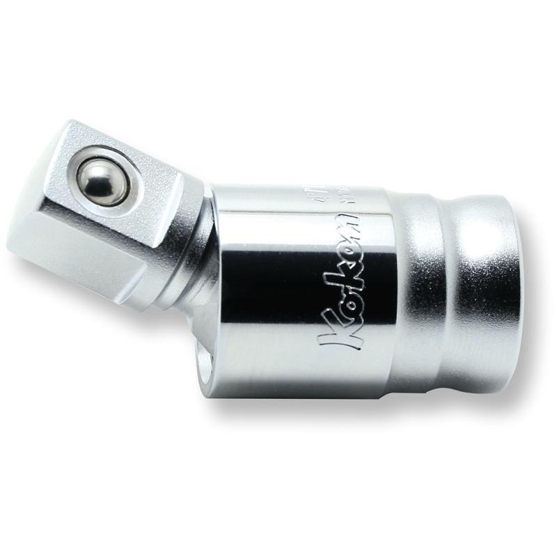 Ko-Ken 4771Z 1/2 In Sq. Dr. Universal Joint 1/2 In Square Length 55.8 mm Z-series Online