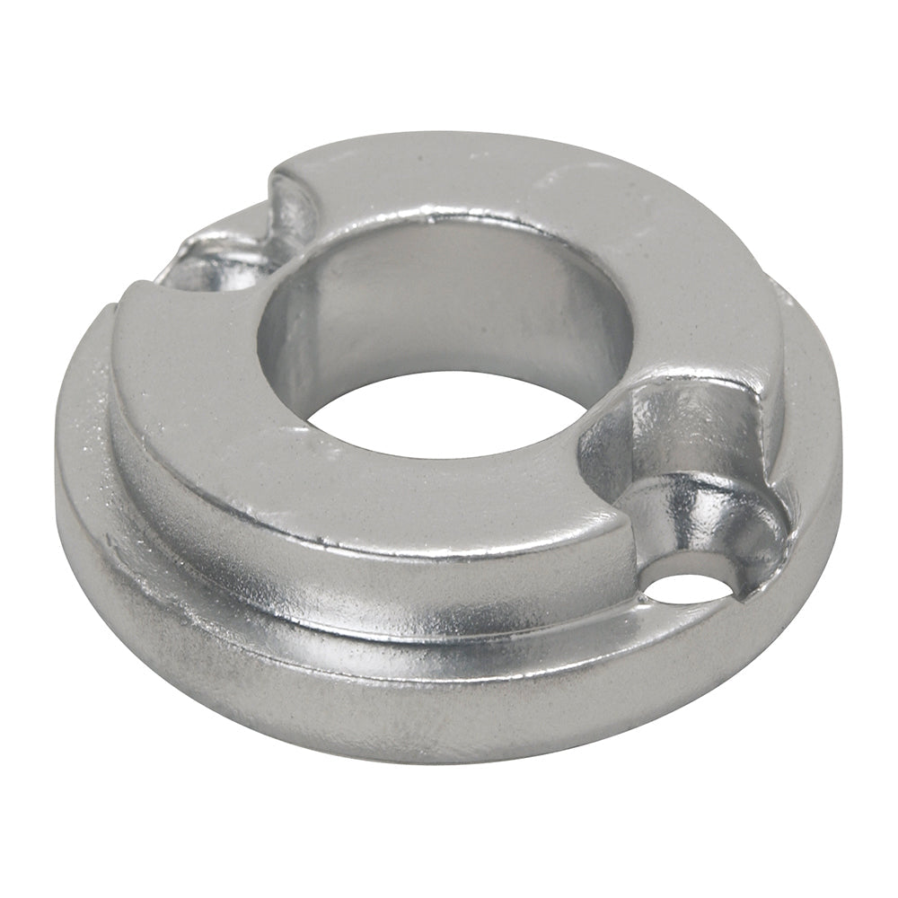 Tecnoseal VETUS Bow Thruster Zinc Washer Anode Set – 25 KGF w/Hardware [23505] on Sale