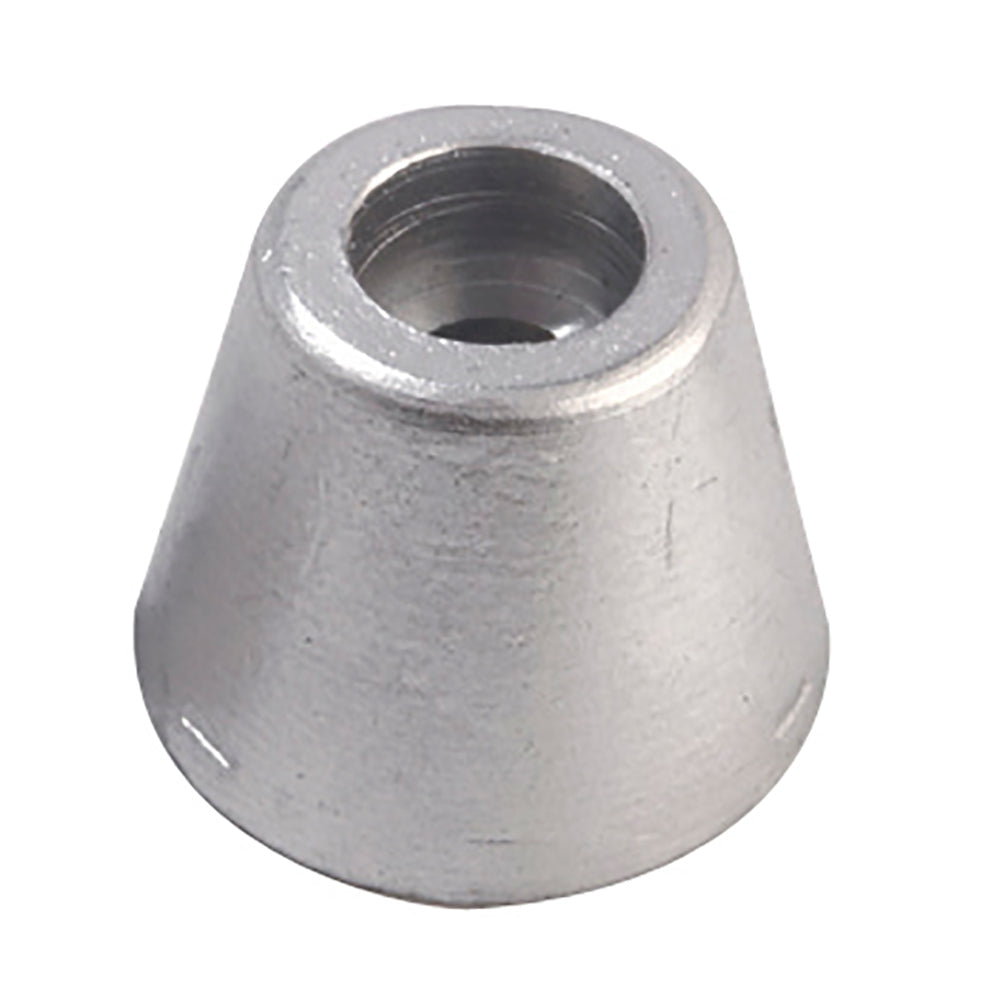 Tecnoseal Zinc Nut Sidepower Anode f/4/6 HP 3-Blade Sleipner Bow Thruster Propeller [01050] Supply