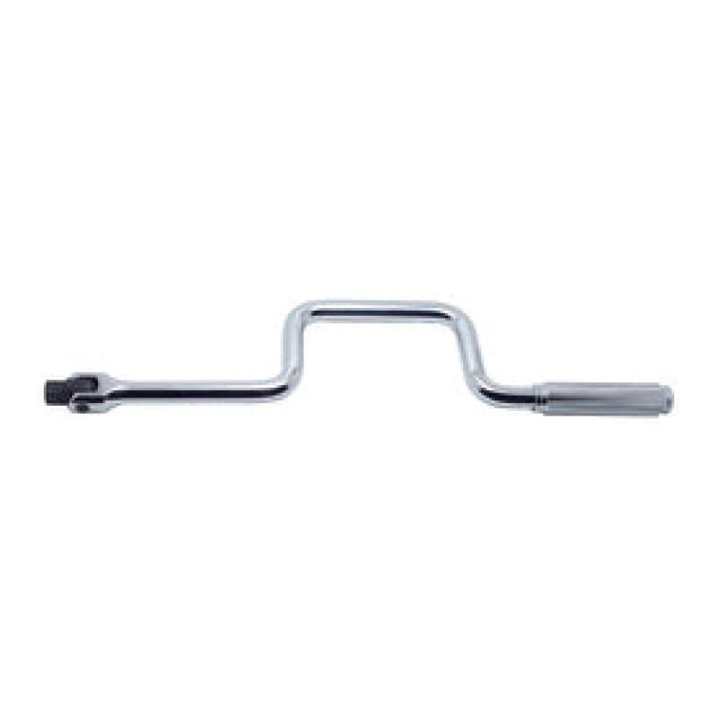 Ko-Ken 4781N-450 1/2 In Sq. Dr. Flexible Speed Wrench Length 450 mm Free Turn Grip Discount
