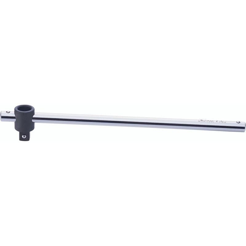 Ko-Ken 4785 1/2 Sq. Dr. Sliding T Handle Length 300mm Discount