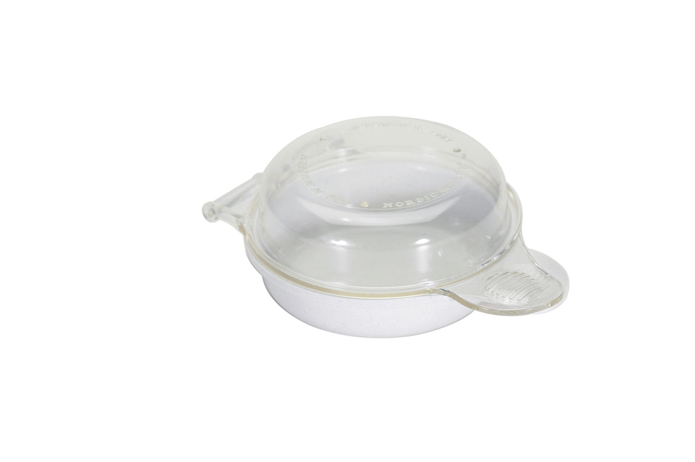 Nordic Ware Microwave Eggs ‘N Muffin Breakfast Pan Online now
