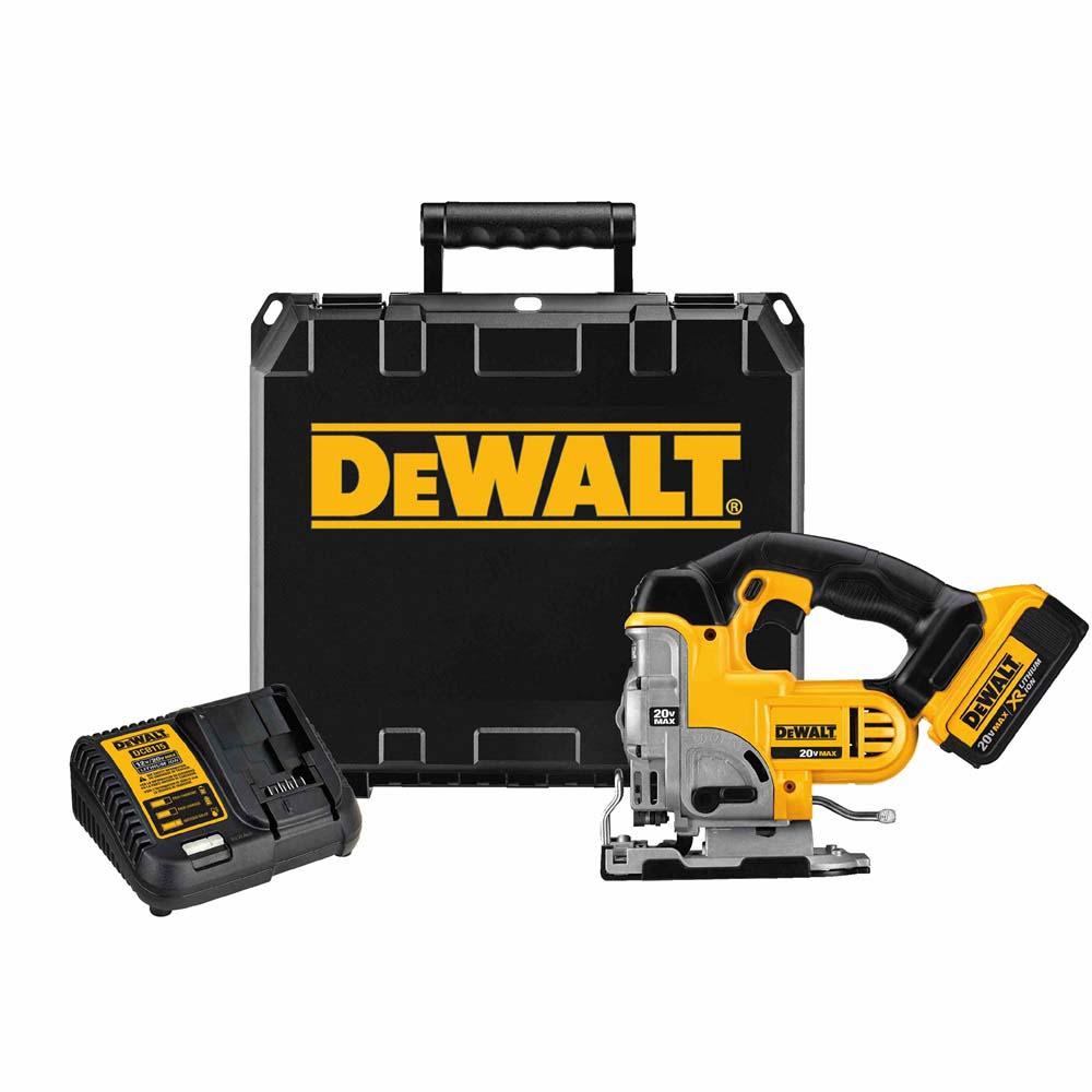 20V MAX JIG SAW KIT Sale