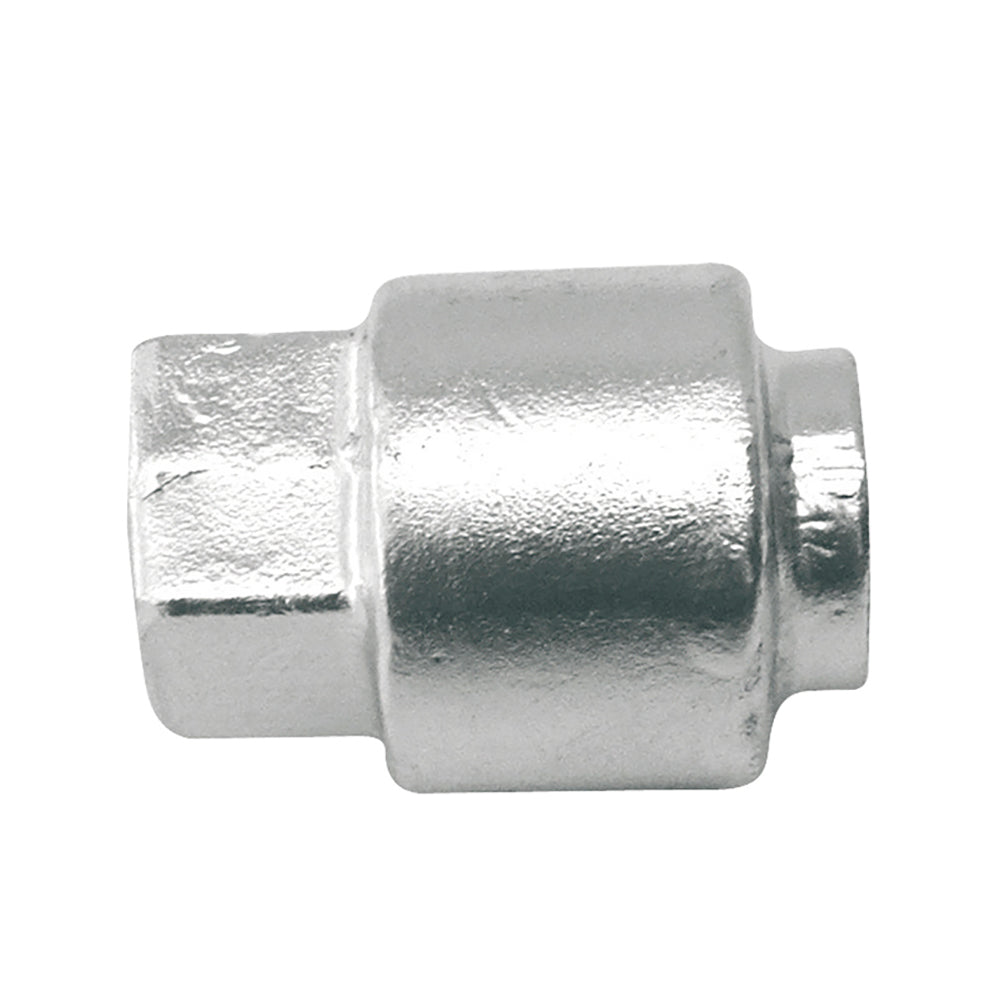 Tecnoseal Yamaha 80-300 HP Small Zinc Anode f/Crankcase Cylinder [01146] Hot on Sale