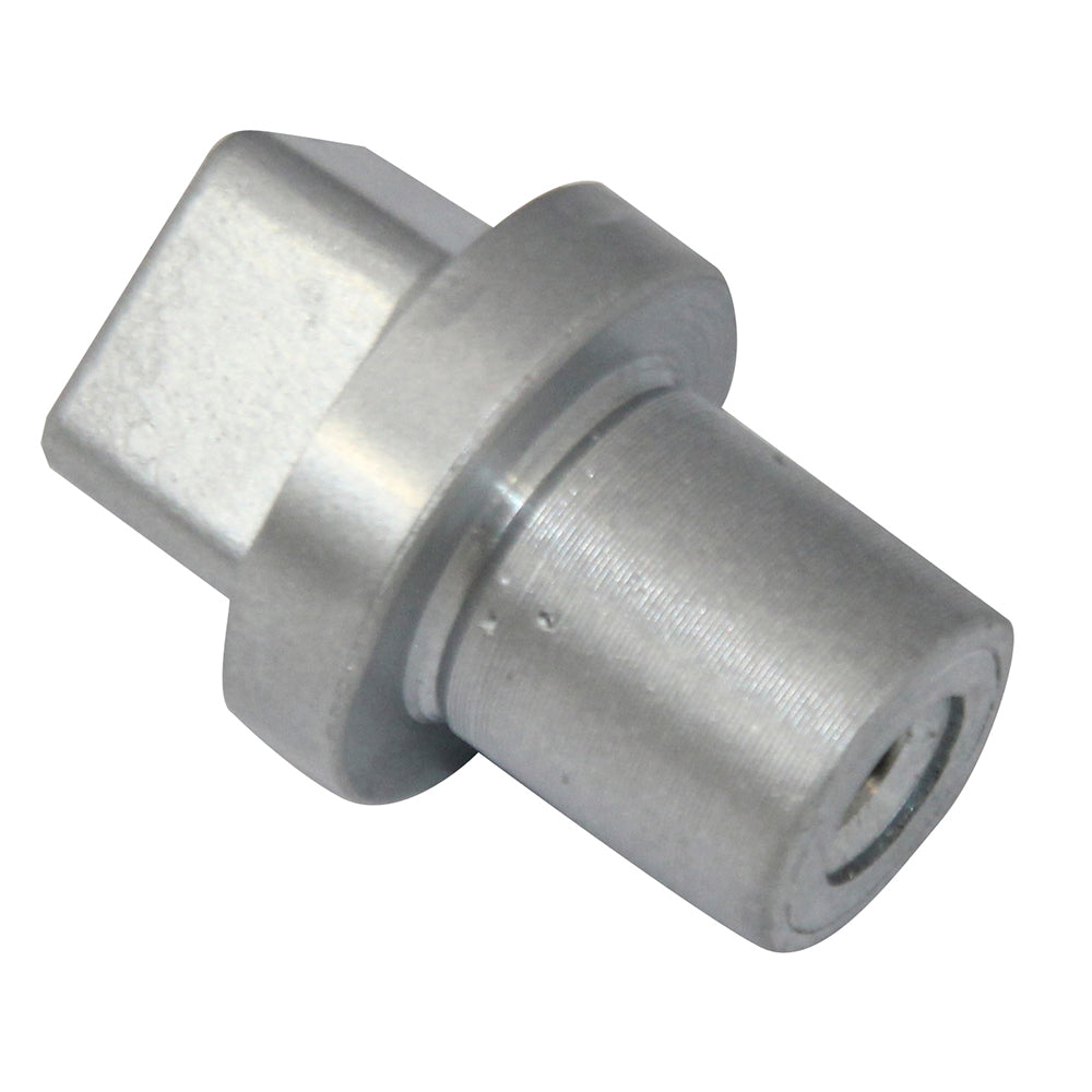 Tecnoseal Yamaha 75-350 HP SX-FX-Waverunner 60-09 Small Zinc Anode f/Crankcase Cylinder [01146-1] Online