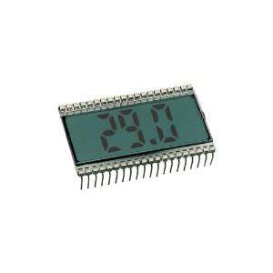 3-one-half Dig. LCD A D Converter Fashion