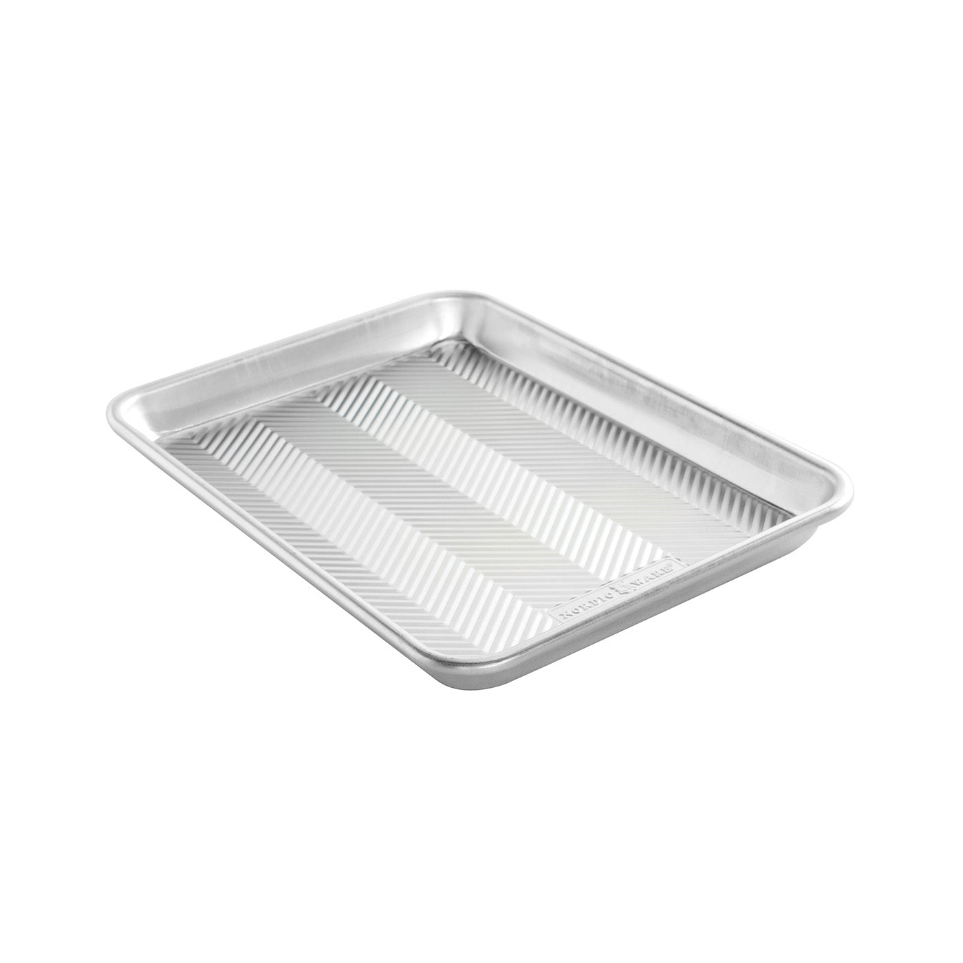 Nordic Ware Prism Quarter Sheet Baking Pan Sale
