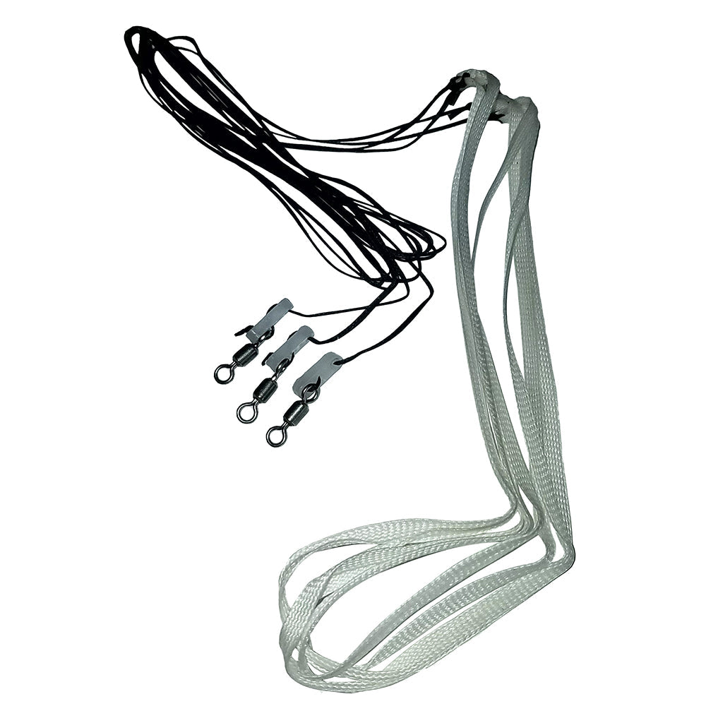 Tigress 3-Leg Kite String [88617] Discount