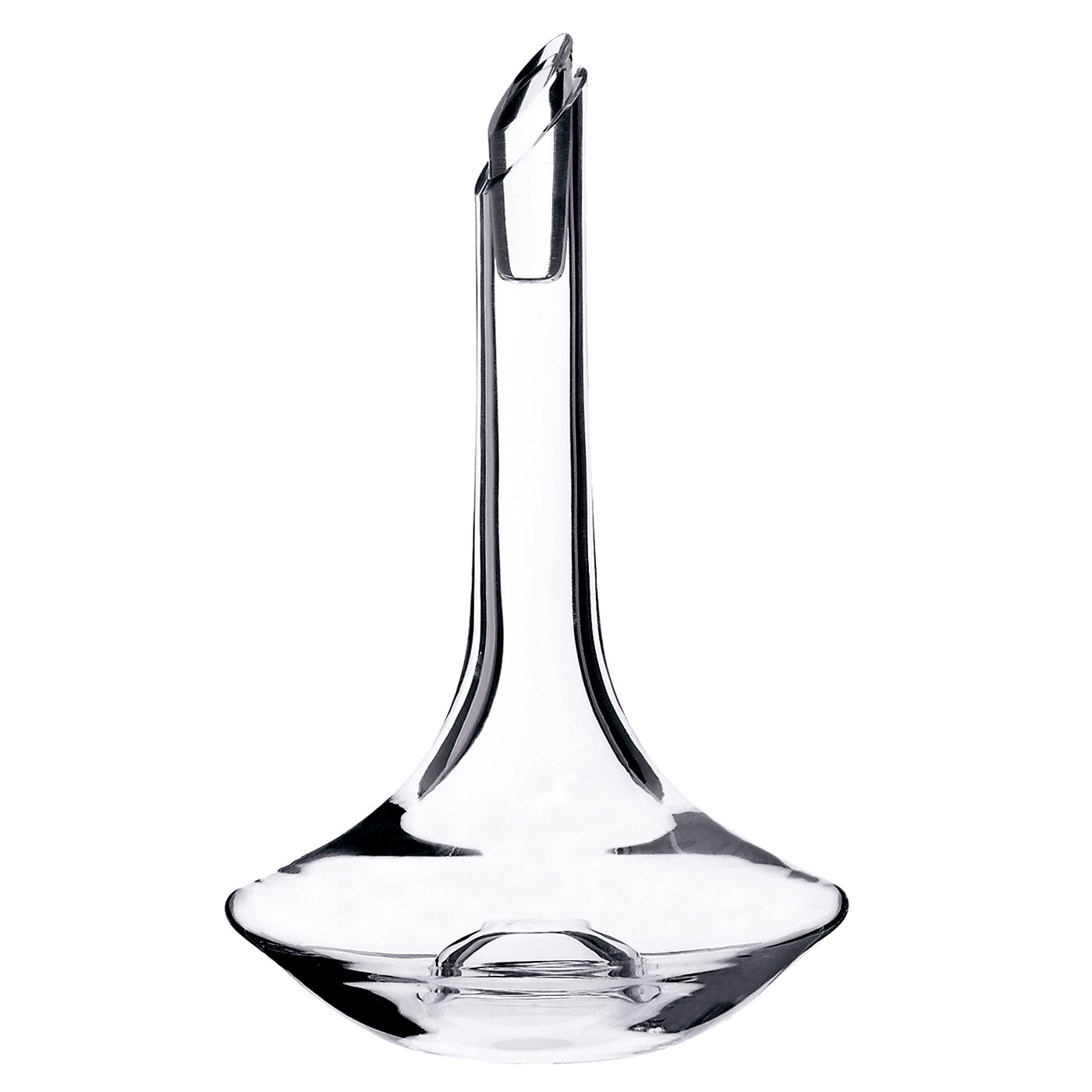 Peugeot Ibis 10.75 Inch Decanter for Mature Wines Hot on Sale