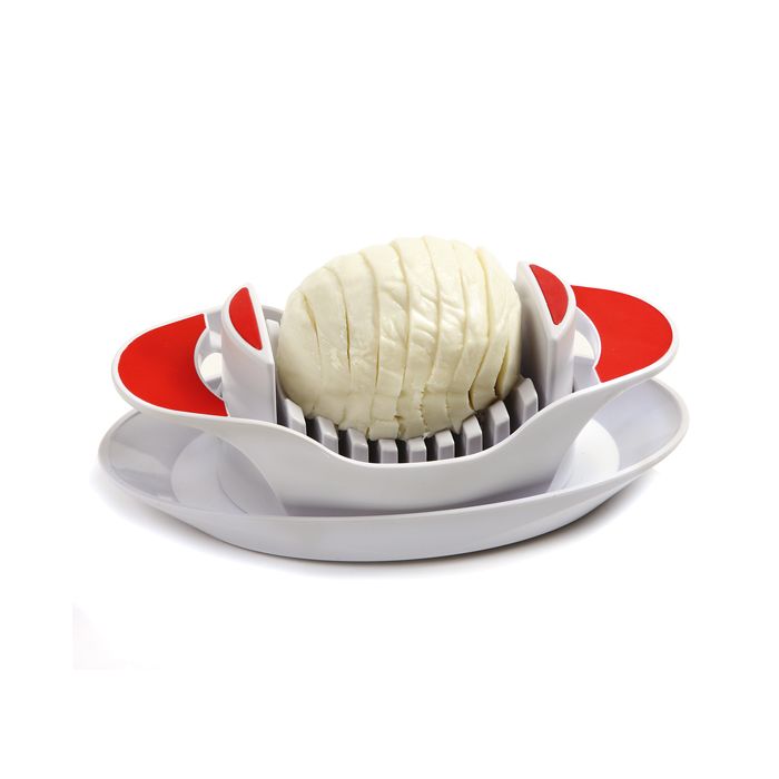 Norpro Tomato and Soft Cheese Slicer, Great for Bruschetta Fashion