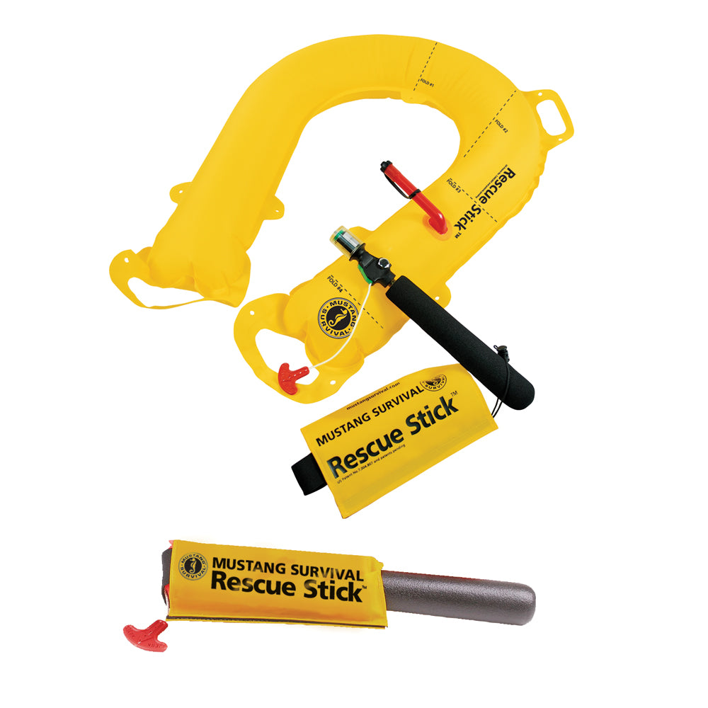 Mustang Rescue Stick [MRD100-0-0-101] Online Hot Sale