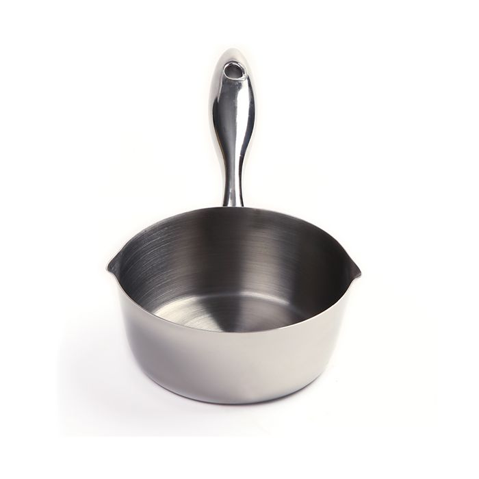 Norpro Stainless Steel Butter Melter Pan Supply