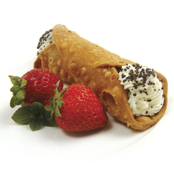 Norpro Stainless Steel Cannoli Forms, 5.75-Inch, Set of 4 Sale