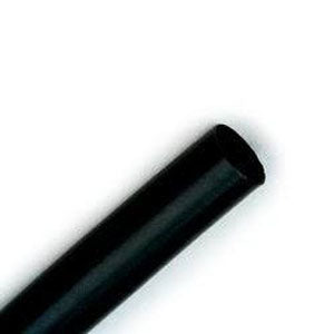 3M Polyolefin Shrink Tubing, 1/16″ Expanded I.D., 4 Feet Length, Black on Sale