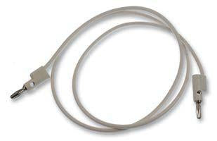 36″ Lead Banana to Banana, White Online