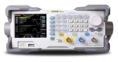 30MHz Function Arbitrary Waveform Generator Online