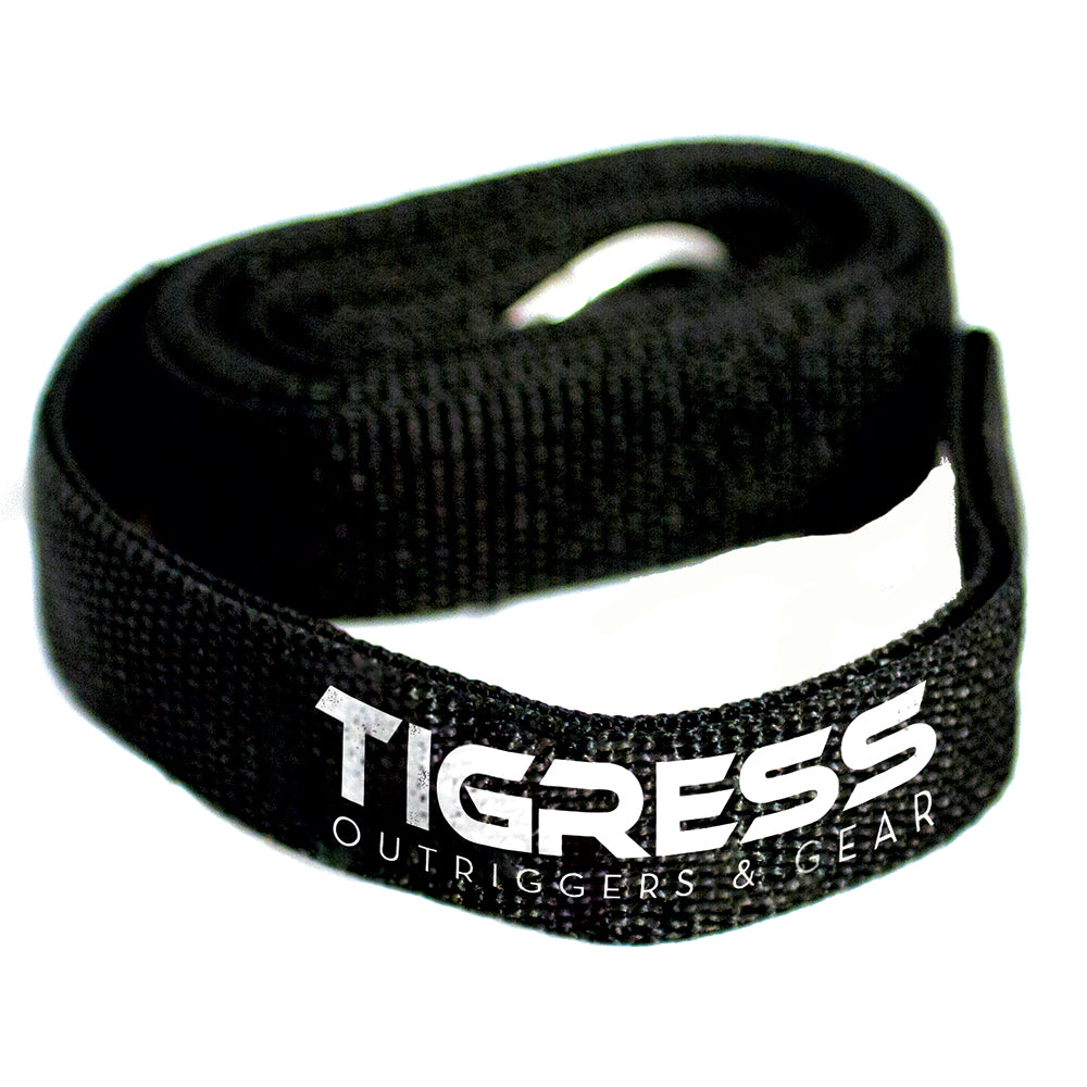 Tigress 10′ Safety Straps – Pair [88675] Discount
