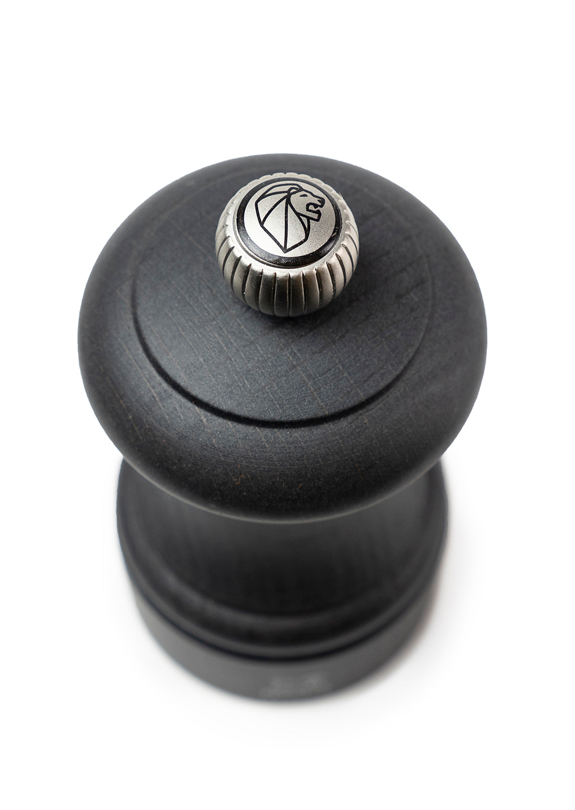 Peugeot Bistro 4-Inch Pepper Mill, Chocolate Supply