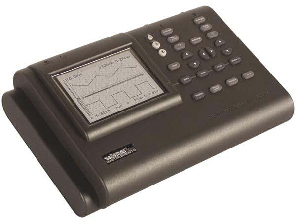 30 MHZ Dual Channel Advanced Personal Scope Hot on Sale