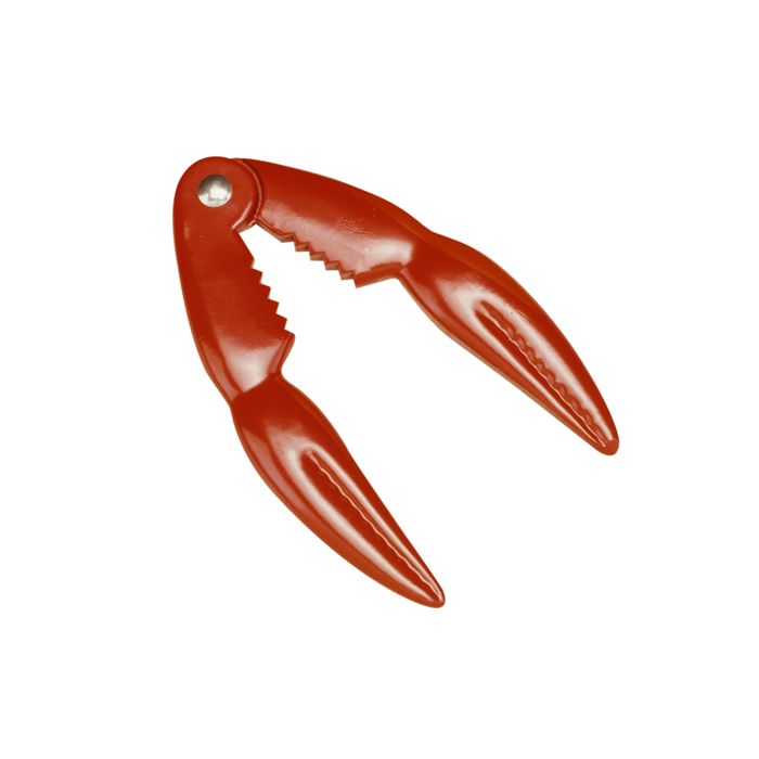 Norpro Lobster Cracker, Red Discount