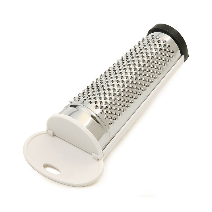 Norpro Stainless Steel Nutmeg Grater Online Sale
