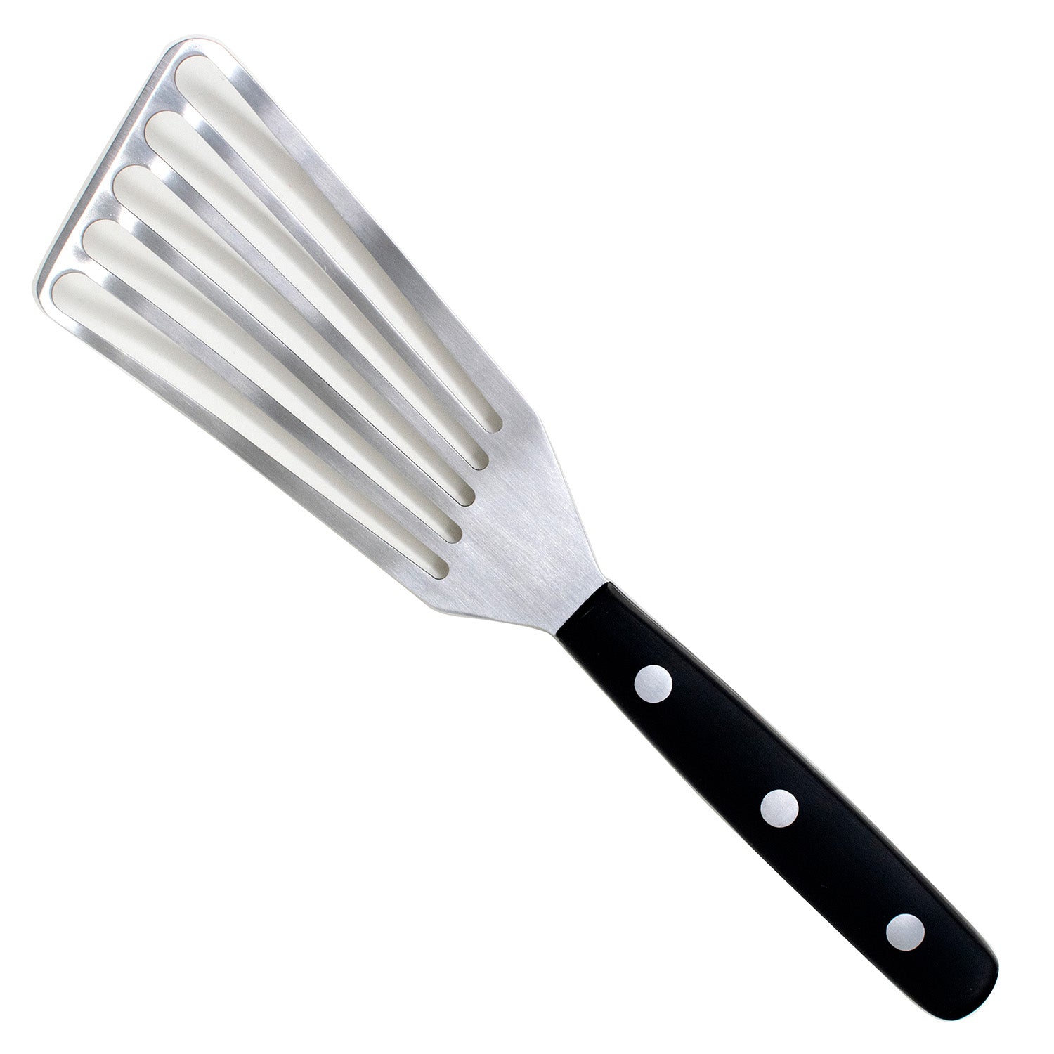 Norpro Stainless Steel Flexible Slotted Spatula, 11-Inch Sale