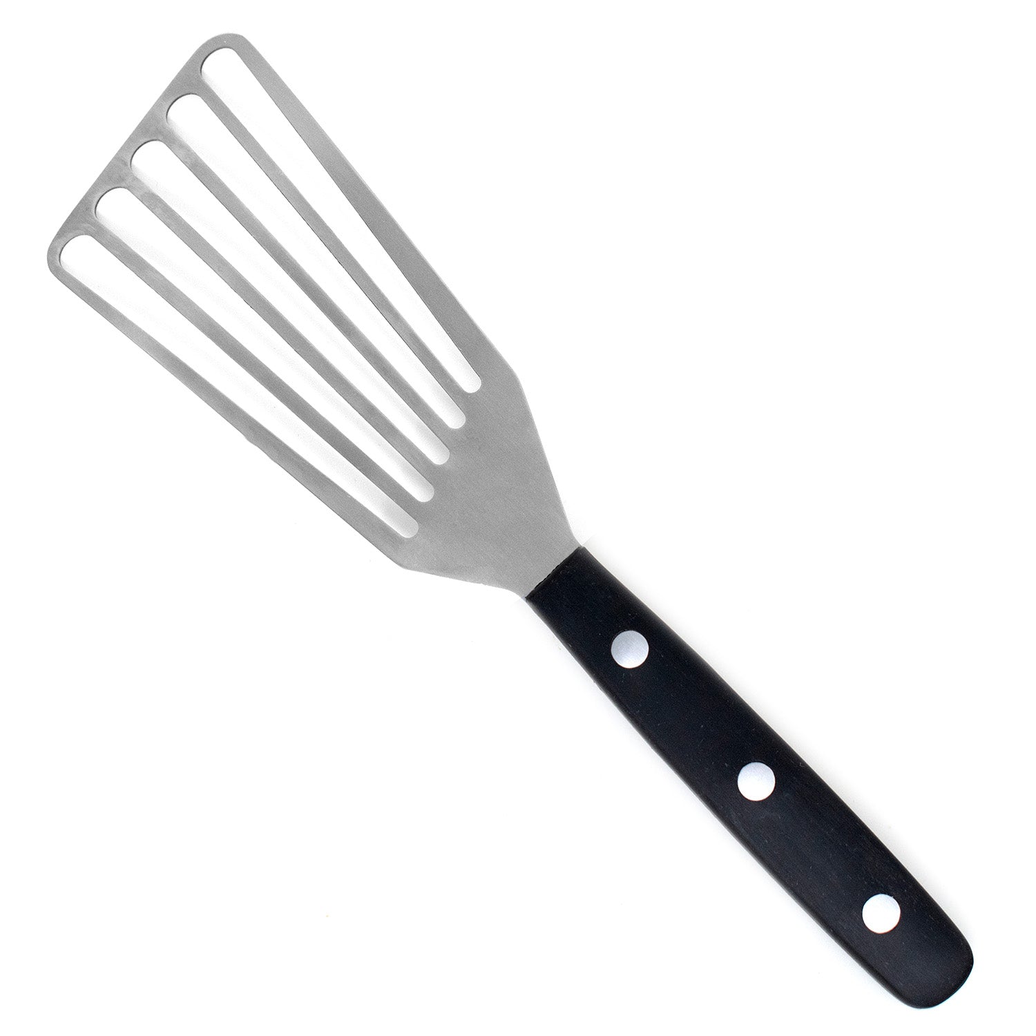 Norpro Stainless Steel Flexible Slotted Spatula, 11-Inch Sale