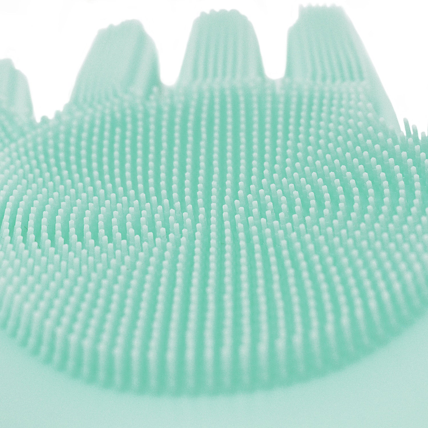 Norpro Silicone Cleaning Gloves with Micro Bristles, 1 Pair Online now