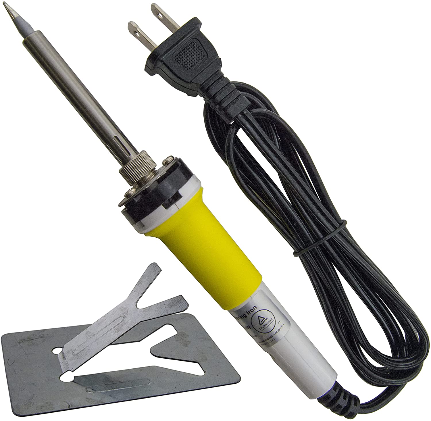 30W Soldering Iron – CE Listed with Stand Hot on Sale