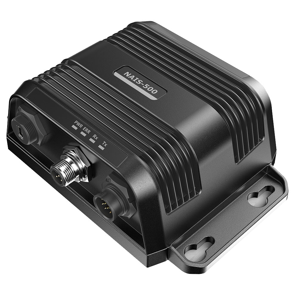Navico NAIS-500 Class B AIS w/GPS-500 Antenna [000-13609-001] Fashion