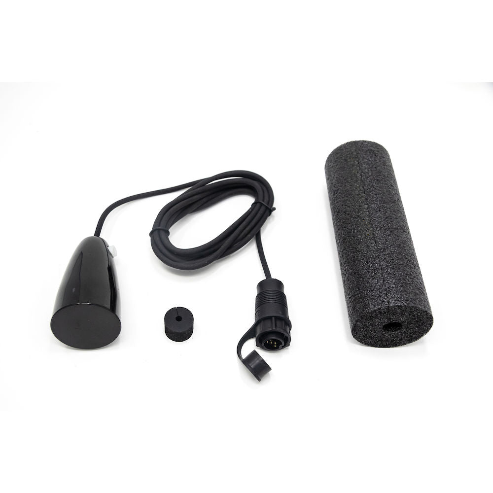 Navico 9-Pin Ice Transducer 83/200 kHz [000-14889-001] Supply