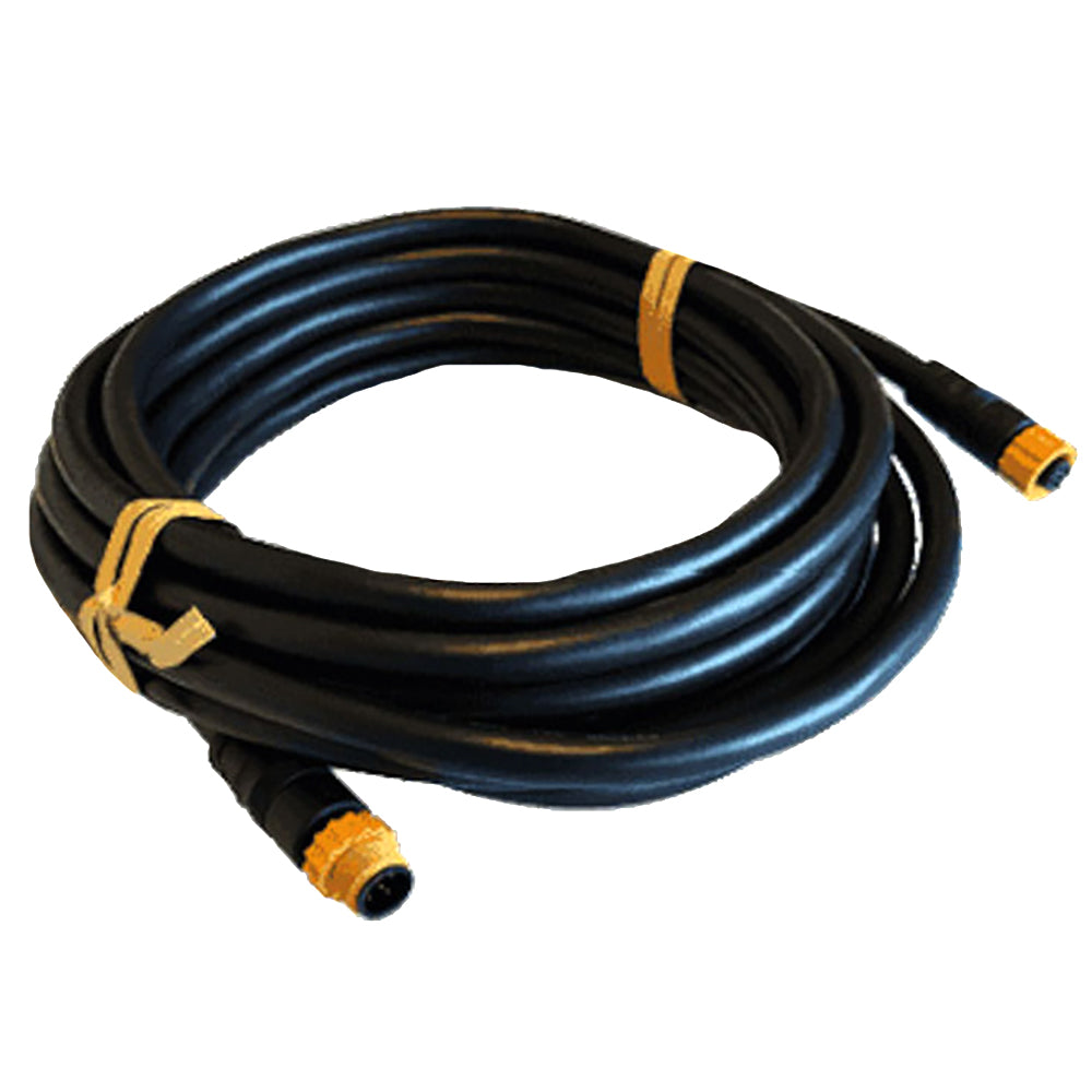 Navico N2KEXT NMEA2000 Cable Micro-C Medium Duty – 20M [000-14379-001] Sale