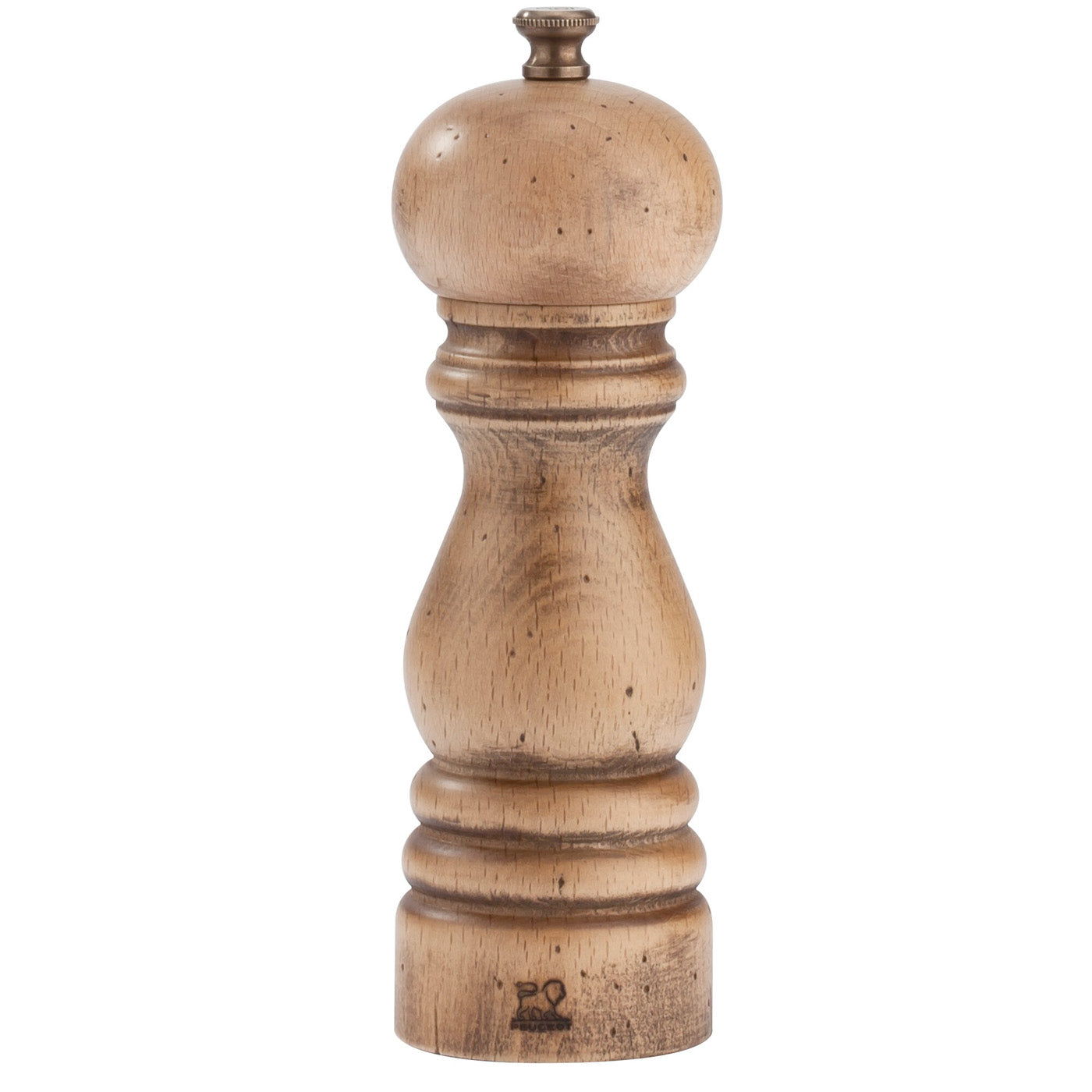 Peugeot Paris Antique Salt Mill, 7″ Online Sale