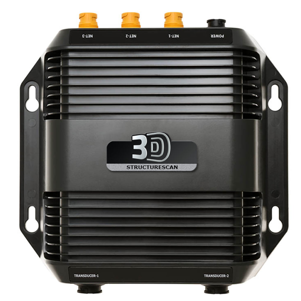 Navico StructureScan 3D Module – No Ducer [000-12397-001] on Sale