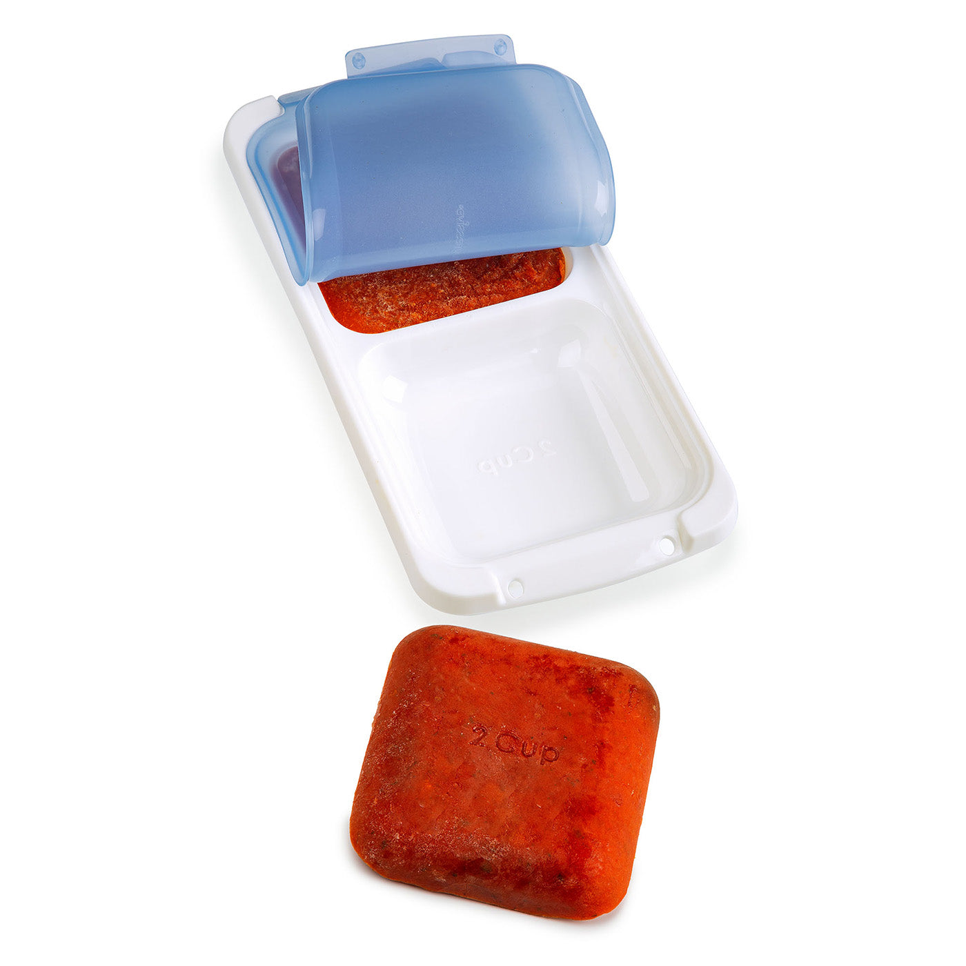 Prepworks by Progressive 2 Cup Freezer Portion Pod Sale